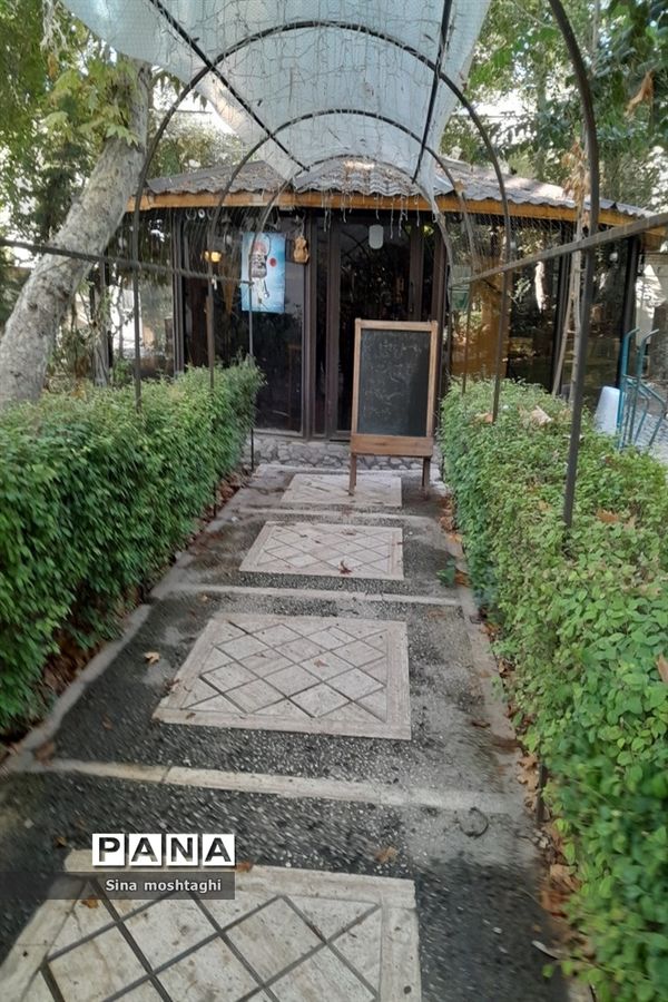 بازدید دانش‌آموز خبرنگاران از موزه سینما