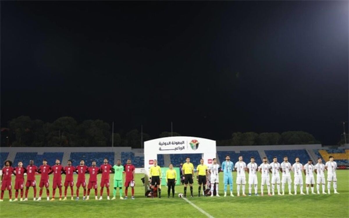 تیم ملی ایران کی‌روش را تحقیر کرد