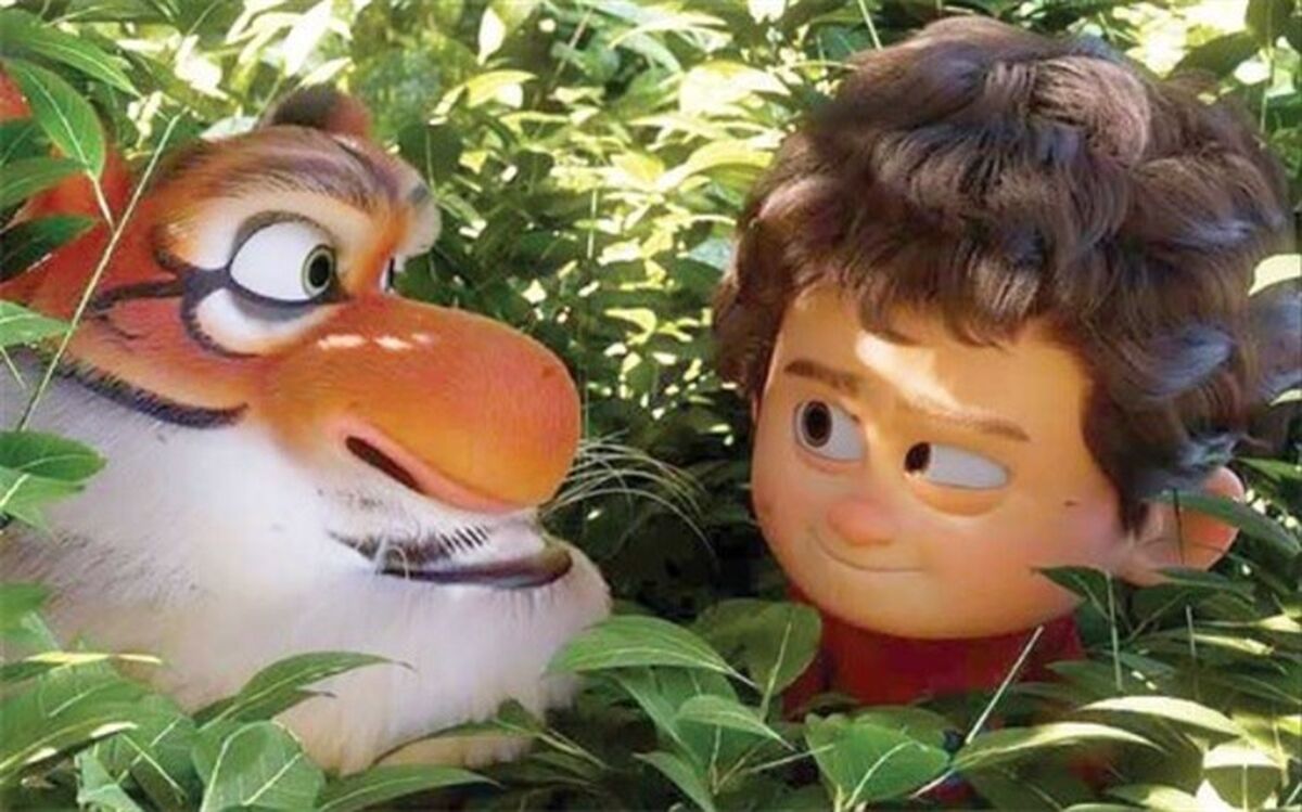 تسخیر سینما توسط «بچه زرنگ» و کمدین‌ها