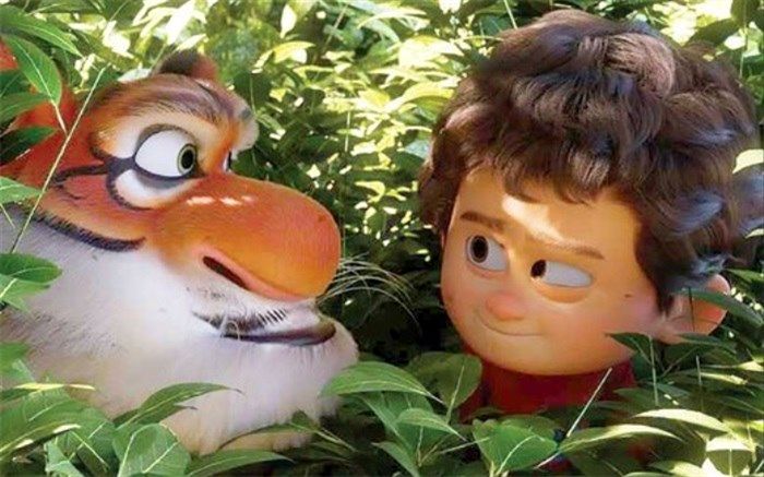 تسخیر سینما توسط «بچه زرنگ» و کمدین‌ها