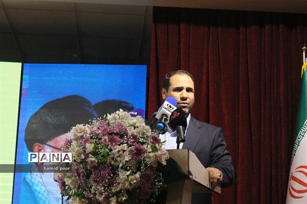 حضور 32 دانش‌آموز خبرنگار استان کرمان در اردوی ملی خبرنگاران