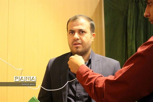 حضور 32 دانش‌آموز خبرنگار استان کرمان در اردوی ملی خبرنگاران