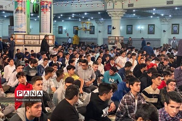اجتماع بزرگ فرزندان ری به‌مناسبت بزرگداشت ولادت حضرت عبدالعظیم الحسنی(ع)