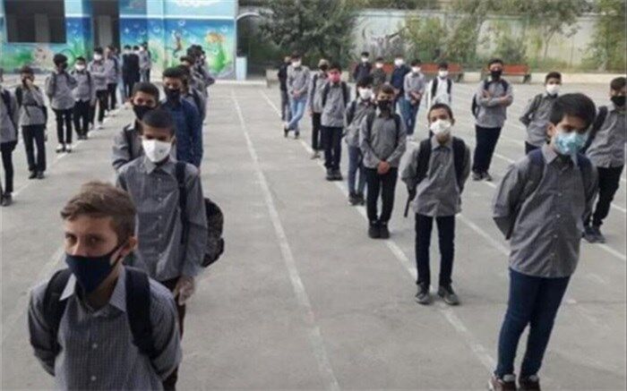 مدارس خصوصی باید استاندارد مدرسه‌سازی را داشته باشند
