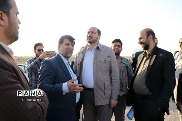 سفر یک روزه معاون اجرایی رییس جمهور به قم