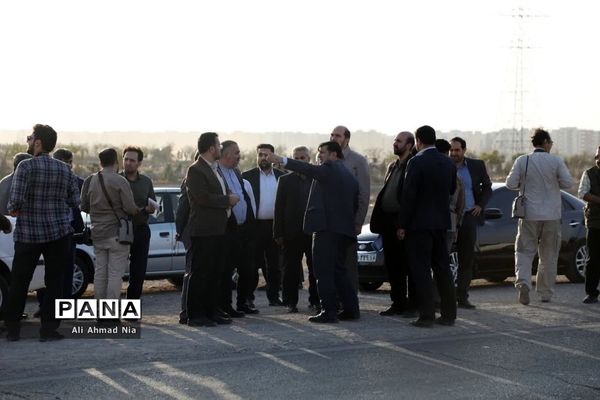 سفر یک روزه معاون اجرایی رییس جمهور به قم