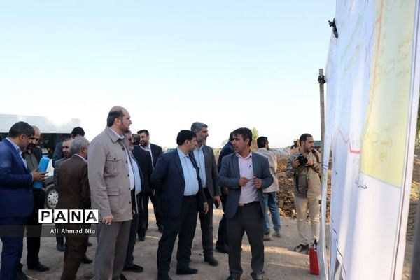 سفر یک روزه معاون اجرایی رییس جمهور به قم