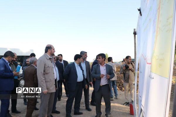 سفر یک روزه معاون اجرایی رییس جمهور به قم