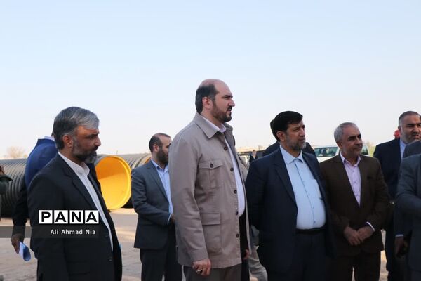 سفر یک روزه معاون اجرایی رییس جمهور به قم