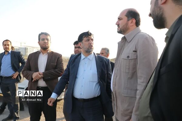 سفر یک روزه معاون اجرایی رییس جمهور به قم