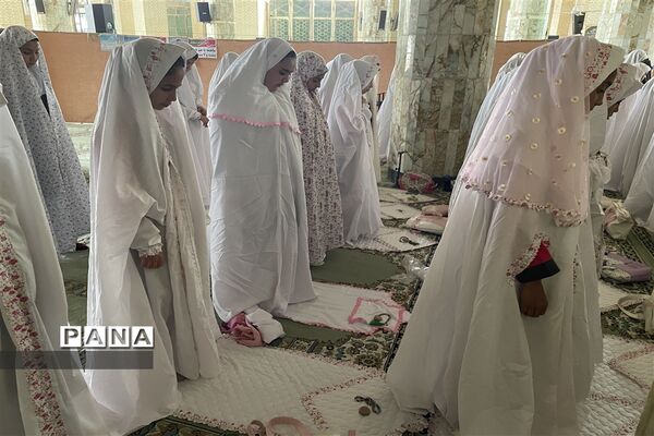 اهمیت و توجه به نماز جماعت  در مسجد جامع هرات