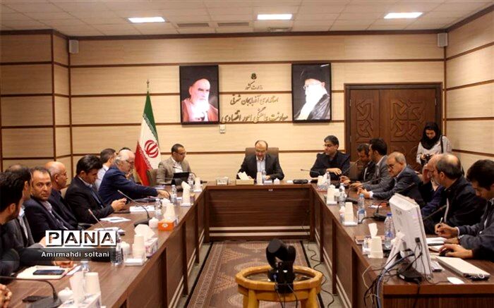 تقویت ارتباط واقعی صنعت  و فناوران در وزارت صمت در رینوتکس دنبال می‌شود