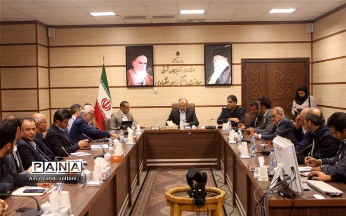 تقویت ارتباط واقعی صنعت  و فناوران در وزارت صمت در رینوتکس دنبال می‌شود