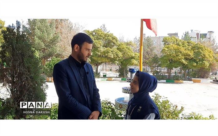 تمام مفاهیم سند تحول بنیادین روح تربیتی و فرهنگی دارد