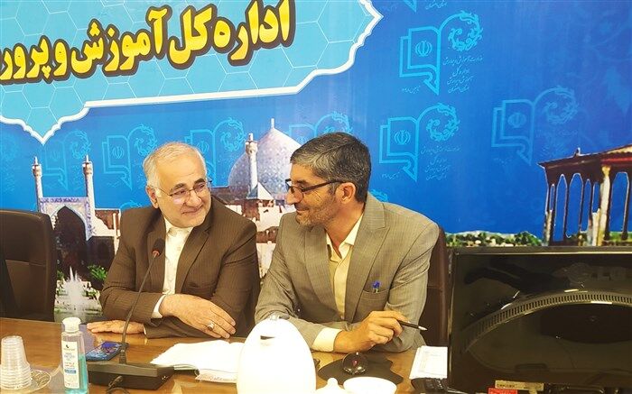 جهاد تبیین  موضوع فلسطین و مظلومیت مردم غزه یکی از مهمترین وظایف دانش آموزان است