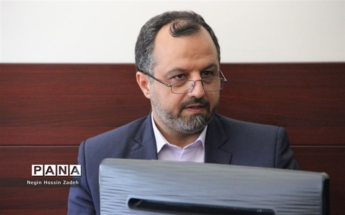 اقتصاد ایران  گام به گام در حال پیشرفت  است
