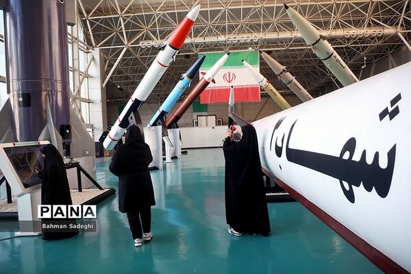 مراسم افتتاحیه دور‌ جدید اردوهای راهیان پیشرفت نورانی