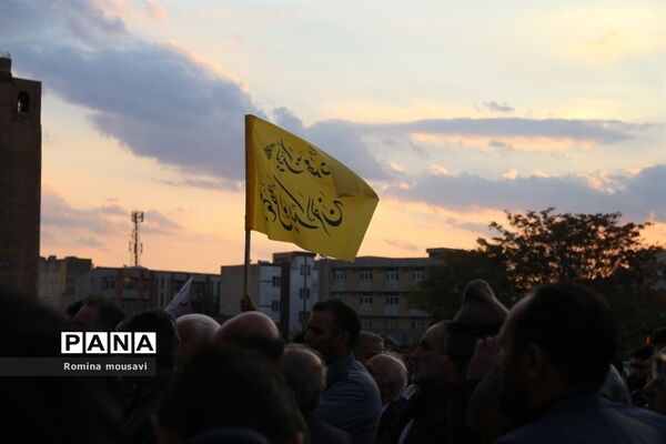 تعصب بر روی کودکان فلسطین