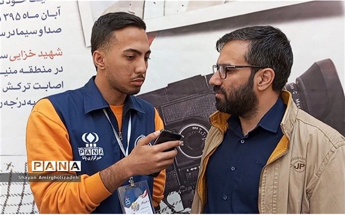 اردوی ملی آموزشی خبرنگاران با هدف تربیت اجتماعی و آموزش برگزار شد/فیلم