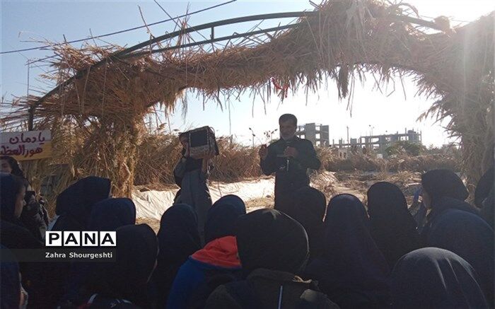 در تفکر انقلابی، نمی‌توانیم وجود ندارد