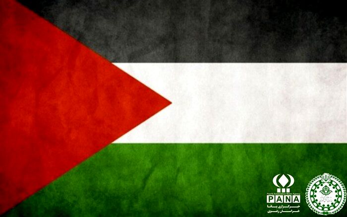بیانیه‌ دانش‌آموزان خراسان‌رضوی در حمایت از فلسطین و محکومیت رژیم صهیونیستی