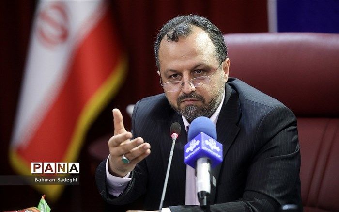 بهبود جلب سرمایه‌گذاری خارجی در ۲ سال دولت سیزدهم