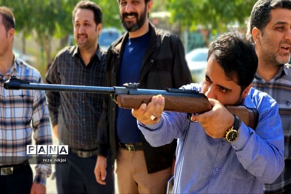 برپایی ایستگاه تندرستی در ناحیه یک بهارستان