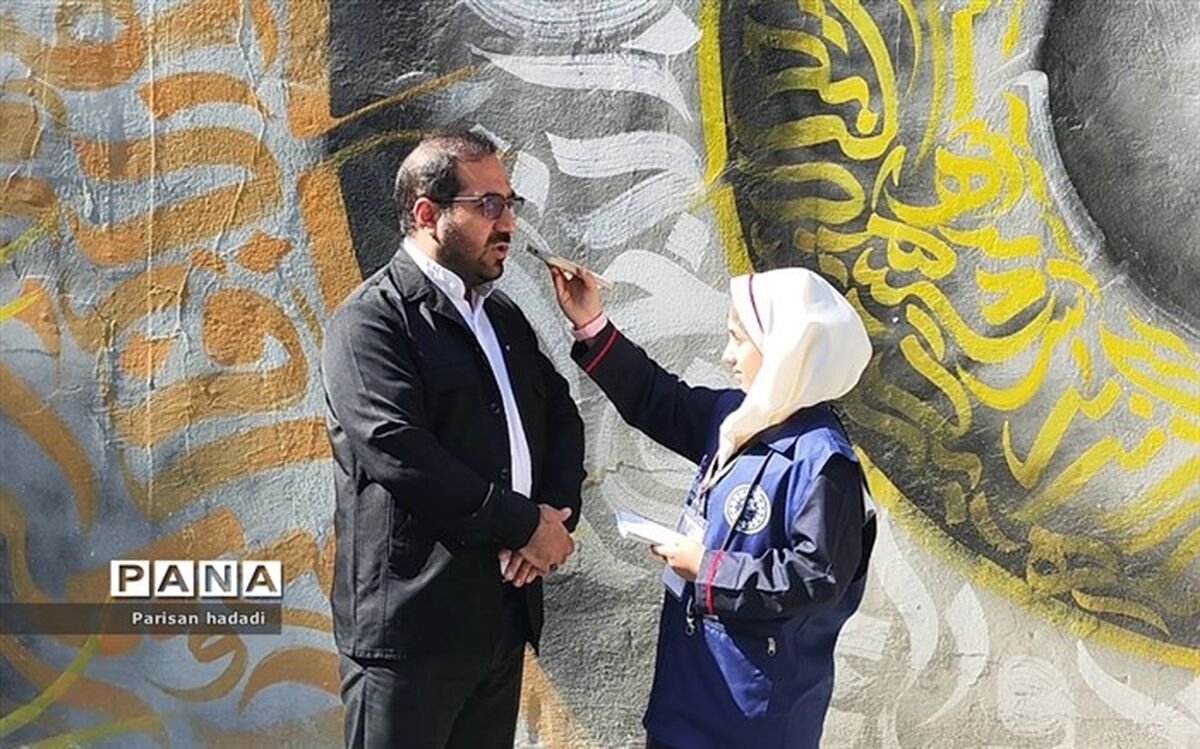 بروزرسانی اطلاعات مدیران در پیشگیری از آسیب‌های اجتماعی ویژه دانش‌آموزان، بسیار ضروری است/فیلم