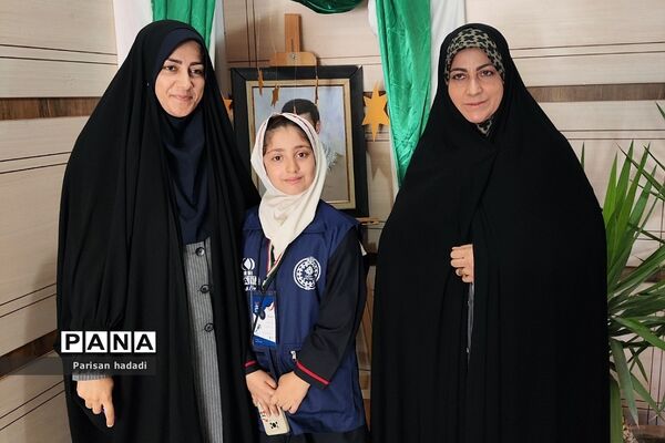 جلسه توانمند‌سازی ویژه مدیران شهرستان شهریار در کانون شهید ‌کافی شهریار