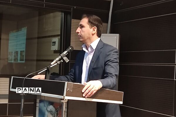 جلسه توانمند‌سازی ویژه مدیران شهرستان شهریار در کانون شهید ‌کافی شهریار