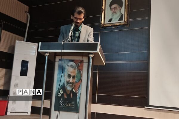 جلسه توانمند‌سازی ویژه مدیران شهرستان شهریار در کانون شهید ‌کافی شهریار