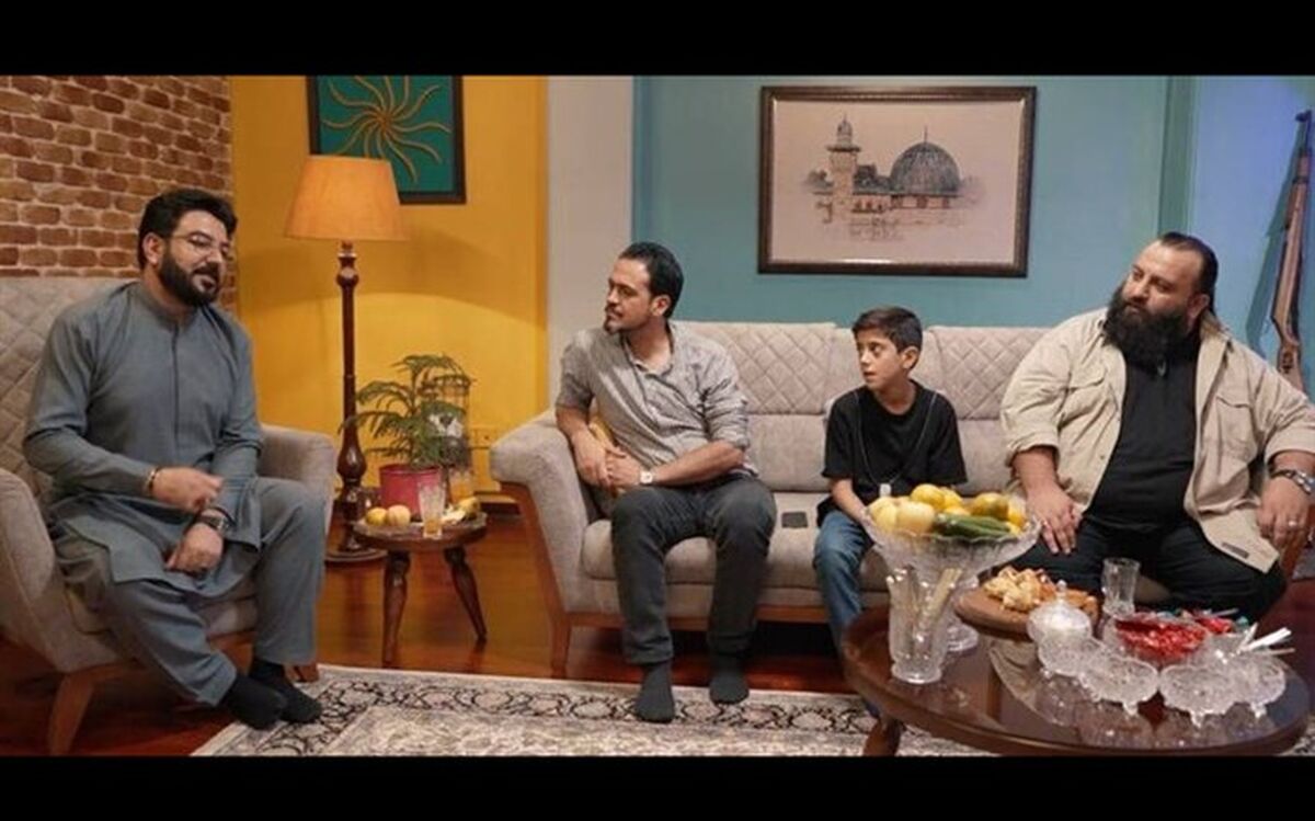 بررسی خبرنگاری بحران در«نَقل و نُقل»