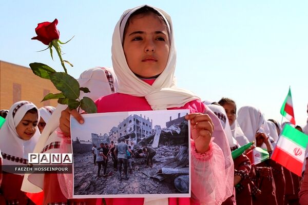 آیین افتتاح توزیع شیر رایگان مدارس کشور