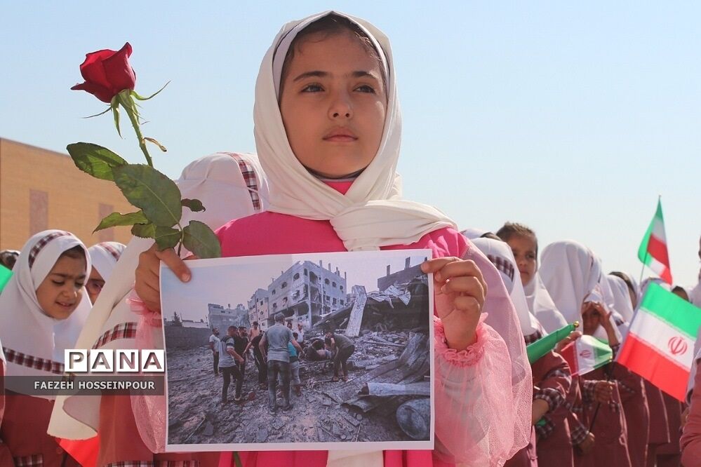 آیین افتتاح توزیع شیر رایگان مدارس کشور