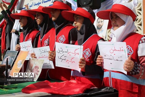 آیین افتتاح توزیع شیر رایگان مدارس کشور