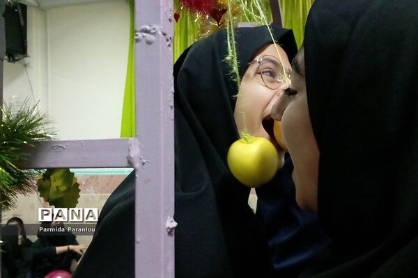 اجرای برنامه بهداشت‌روان در دبیرستان نشاط بهارستان‌2