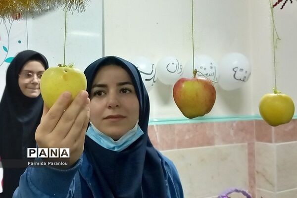 اجرای برنامه بهداشت‌روان در دبیرستان نشاط بهارستان‌2