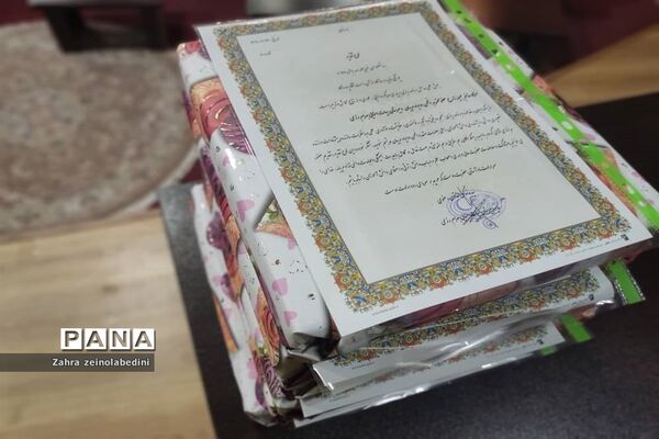 جلسه انجمن اولیاءدر دبیرستا‌ن‌های شیراز