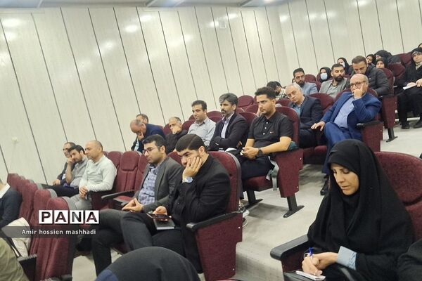 برگزاری کارگاه تخصصی تبیین هویت اسلامی زن مسلمان در رودهن