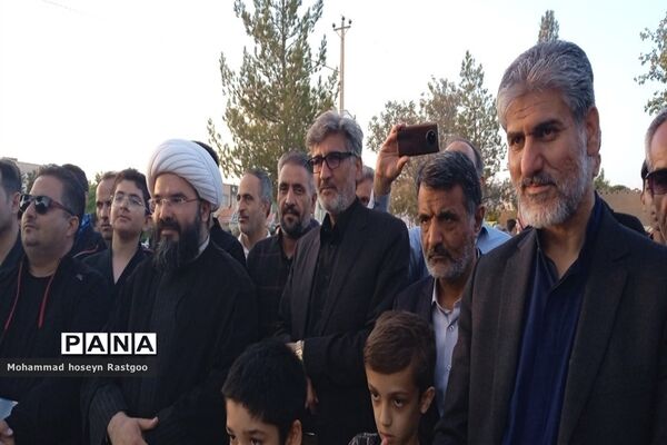 جشنواره فرهنگی ورزشی خیابان ورزش