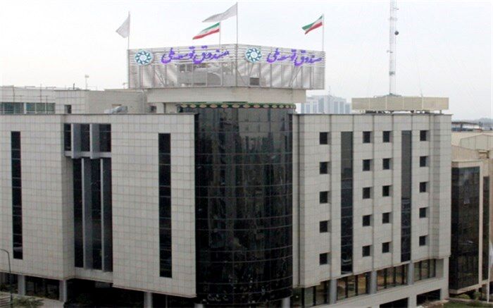 هزینه ۲۶۳۰ میلیاردتومانی صندوق ملی مسکن برای پیشبرد قانون جهش تولید