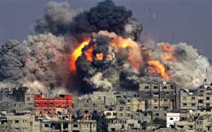 غم‌ فلسطین، درد جانکاه جهان اسلام است/فیلم