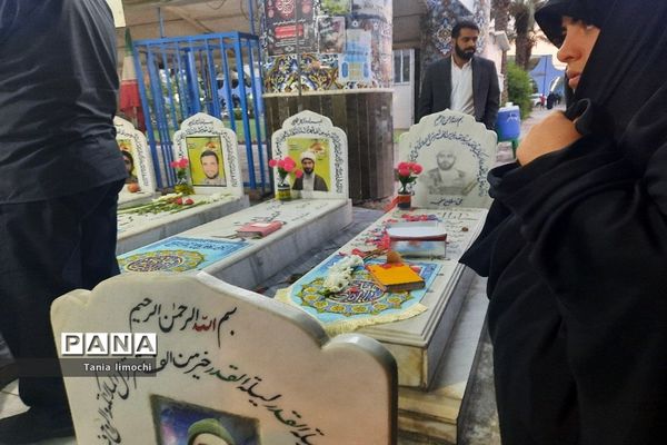 اجتماع دانش‌آموزان دبیرستان پاینده در حمایت از دانش‌آموزان و کودکان فلسطینی