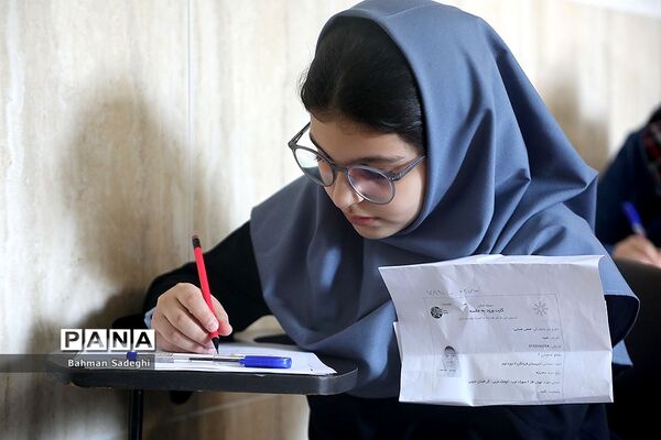 دهمین دوره المپیاد بین‌المللی هندسه