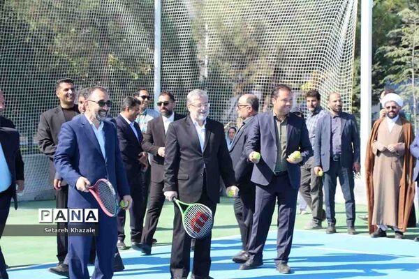 افتتاح بوستان شهربانو وکیل‌آباد با حضور معاون رئیس‌جمهوری در اموربانوان