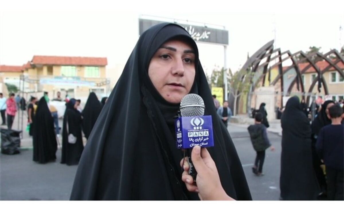 امروز جهان اسلام برای حمایت از ملت فلسطین باید به پا خیزد/فیلم