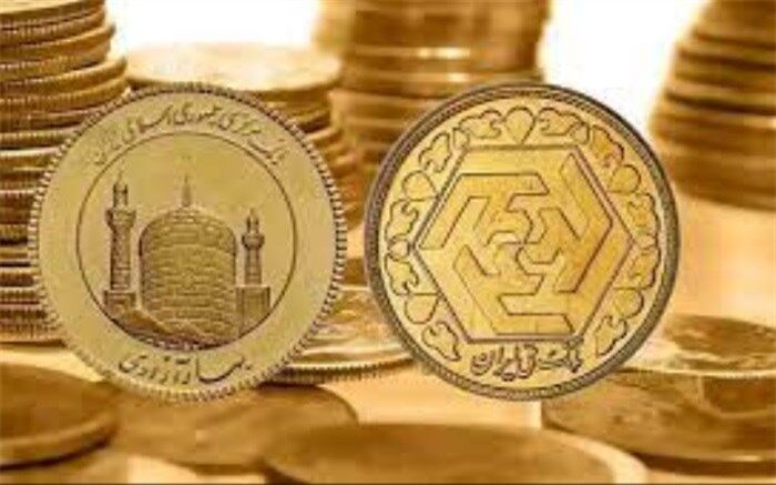 بازگشت سکه به کانال ۲۸ میلیون تومان