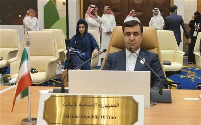 تغییرات اقلیمی مهم‌ترین پدیده پیش روی جهان