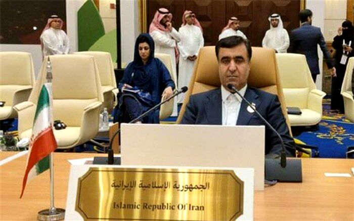 تغییرات اقلیمی مهم‌ترین پدیده پیش روی جهان