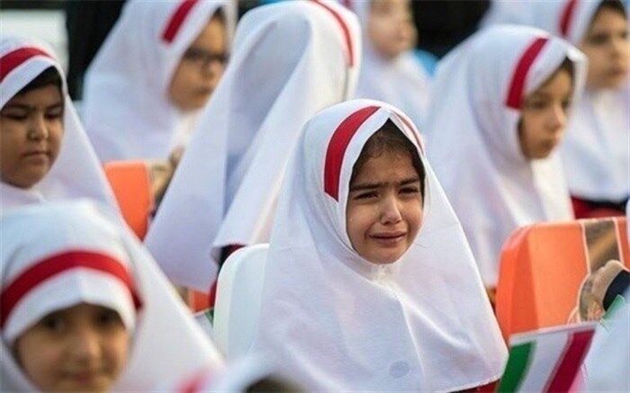 دلایل ترس برخی کودکان از مدرسه رفتن